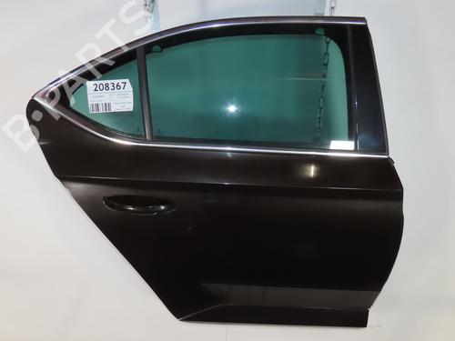 Dør højre bagtil SKODA SUPERB III (3V3) 1.6 TDI | BP29414879C5 