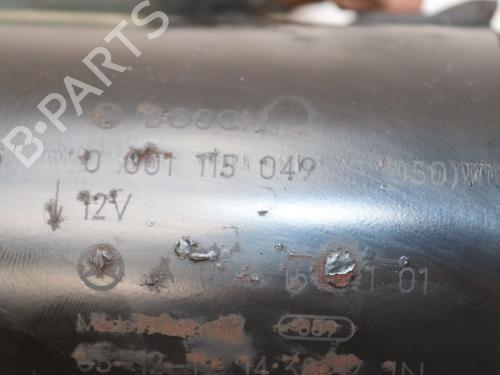 Starter MERCEDES-BENZ R-CLASS (W251, V251) R 320 CDI 4-matic (251.022, 251.122) | BP28445594M8 