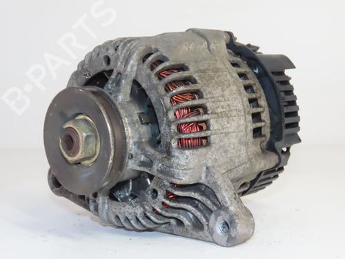 Alternator CITROËN SAXO (S0, S1) 1.1 X, SX | BP31576196M7 