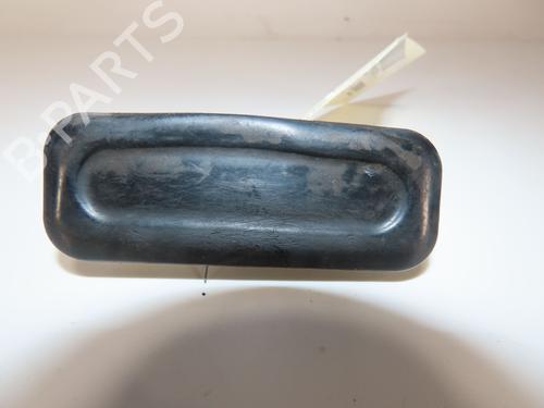 Tailgate lock CITROËN C6 (TD_) 2.7 HDi | BP29644203C101 