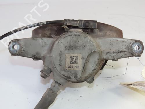Used Right front brake caliper Right front brake caliper MERCEDES-BENZ E-CLASS (W213) E 200 d (213.013) (150 hp) 34229352 34229352