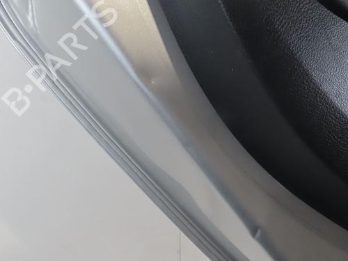 Used Left rear door DACIA SANDERO II 1.0 SCe 75 (B8JC, B8JD, B8NC) (73 hp) 30825213