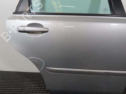 Used Right rear door VOLVO V50 (545) 2.0 D (136 hp) 9012037
