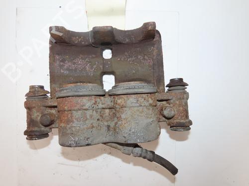 Used Right front brake caliper CITROËN NEMO Box Body/MPV (AA_) 1.4 HDi (68 hp) 28309925