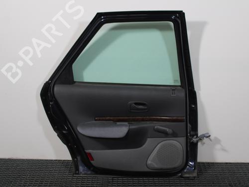 Left rear door RENAULT SAFRANE II (B54_) 2.2 dT (B54G) | BP15504428C4 