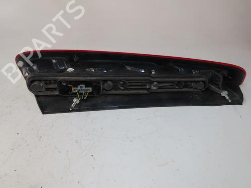 Used Right taillight FORD FOCUS C-MAX (DM2) 2.0 TDCi (133 hp) 19250298