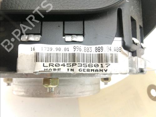 Driver airbag PORSCHE BOXSTER (986) S 3.2 | BP14996552C9 