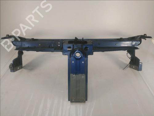 Front slam panel DACIA SANDERO II 1.5 dCi 75 / Blue dCi 75 (B8JW, B8M4, B8AH, B8M7, B8M6) (75 hp) 17470015