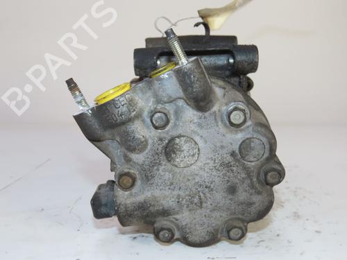 Used AC compressor PEUGEOT 207 (WA_, WC_) 1.4 HDi (68 hp) 30265743