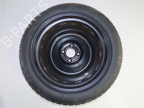 Used Jack Kit RENAULT CAPTUR I (J5_, H5_) 1.2 TCe 120 (120 hp) 31692510