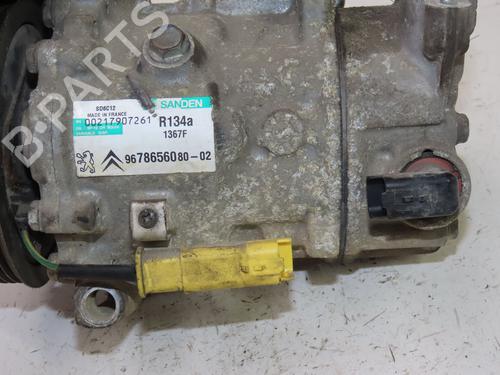 Used AC compressor AC compressor 39387148 39387148