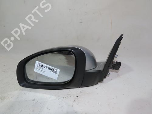Used Left mirror OPEL VECTRA C (Z02) 2.2 DTI 16V (F69) (125 hp) 19726058