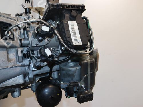 Used Gearbox PEUGEOT 308 I (4A_, 4C_) 1.6 HDi (109 hp) 30187775