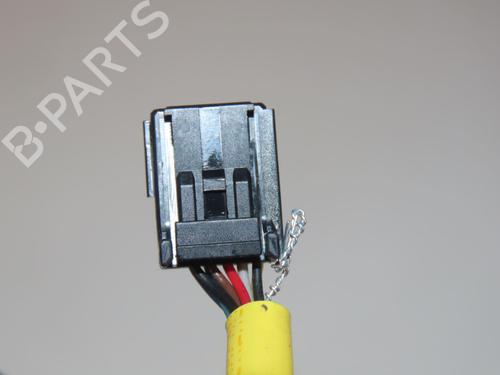 Used Left mirror RENAULT CAPTUR I (J5_, H5_) 0.9 TCe 90 (90 hp) 31179491