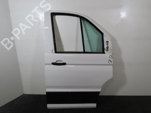 Used Right front door MAN TGE Van 2.0 TDI (01V, 03V, 36V, UYB, UYC, UYD) (140 hp) 16648622