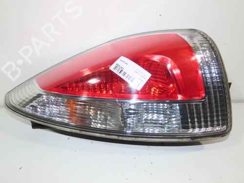 Højre baglygte MAZDA 5 (CR) 1.8 (CR19) (116 hp) 16286290