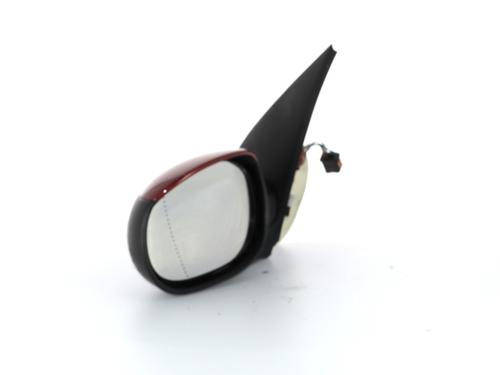 Used Left mirror Left mirror PEUGEOT 206 Hatchback (2A/C) 1.6 i (89 hp) 36344282 36344282