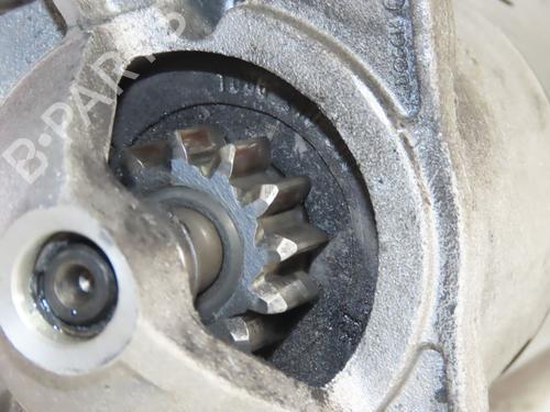 Startmotor RENAULT MEGANE III Grandtour (KZ0/1) 1.5 dCi (KZ09, KZ0D, KZ1G, KZ29, KZ14, KZ1W, KZ10, KZ1F,... (110 hp) 31576172