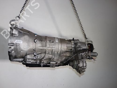 Gearbox BMW X5 (E70) xDrive 35 d | BP16538269M3 