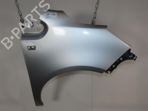 Forskærm Højre OPEL MERIVA B MPV (S10) 1.7 CDTI (75) (110 hp) 24488193