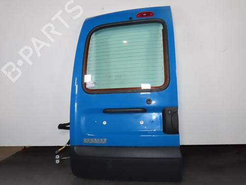 Left tailgate RENAULT KANGOO Express (FC0/1_) 1.2 16V (FC05, FC0W, FC1D, FC1P, FC1K, FC0T) | BP31605691C76 