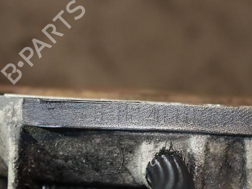 Engine MERCEDES-BENZ M-CLASS (W164) ML 420 CDI 4-matic (164.128) | BP29758692M1