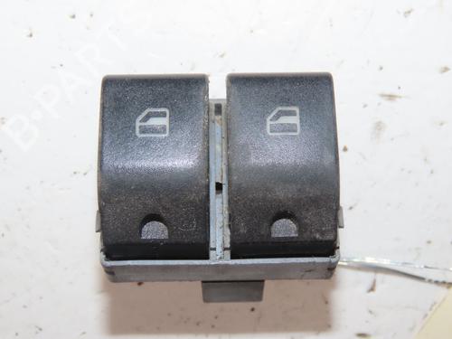 Left front window switch SEAT CORDOBA (6L2) 1.4 TDI | BP39387210I27 - Image 2
