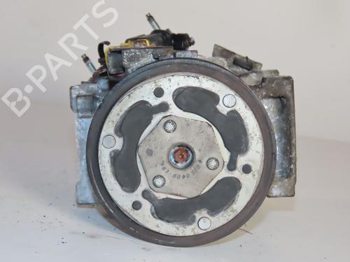 AC compressor PEUGEOT 2008 II (UD_, US_, UY_, UJ_, UR_, UC_) 1.5 BlueHDI 130 | BP31865555M34 