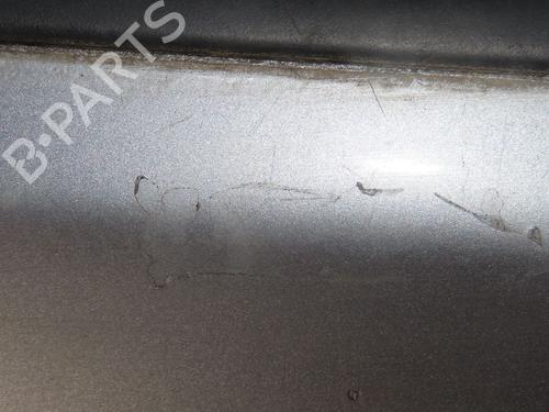 Used Rear bumper AUDI A4 B7 Avant (8ED) 1.9 TDI (116 hp) 27216013