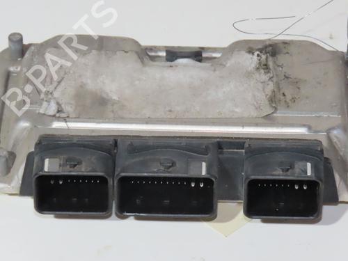 Engine control unit (ECU) PEUGEOT 206 CC (2D) 1.6 16V (2DNFUF, 2DNFUR) | BP30048020M57