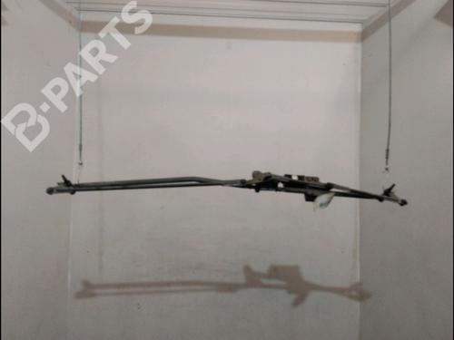 Used Front wiper motor Front wiper motor PEUGEOT 307 (3A/C) 1.6 HDi (90 hp) 10490664 10490664