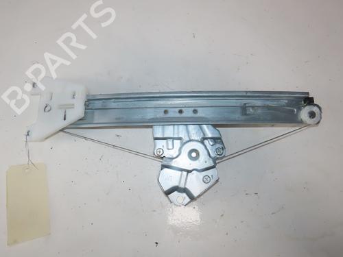 Used Front left window mechanism Front left window mechanism 37454311 37454311