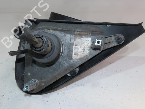 Retrovisor esquerdo CITROËN BERLINGO MULTISPACE (B9) 1.6 HDi 90 | BP28970044C26