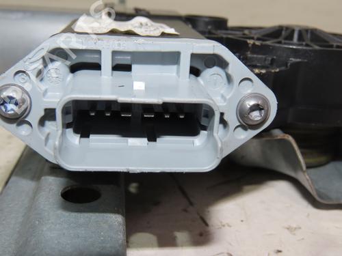 Rudehejsemekanisme ventre foran RENAULT TWINGO III (BCM_, BCA_) 1.0 SCe 70 (71 hp) 19653471