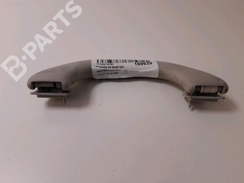 Used Interior door handle Interior door handle VW POLO (9N_, 9A_) 1.4 TDI (80 hp) 9022220 9022220