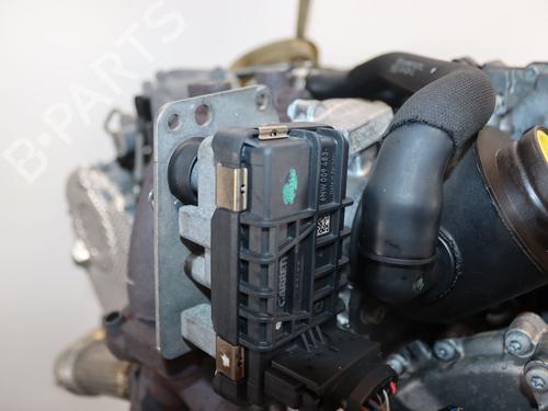 Engine AUDI A4 B7 (8EC) 2.7 TDI | BP38077228M1  - Image 6