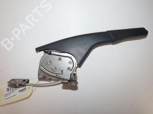 Used Hand brake RENAULT CLIO III (BR0/1, CR0/1) 1.5 dCi (C/BR0G, C/BR1G) (68 hp) 28007414