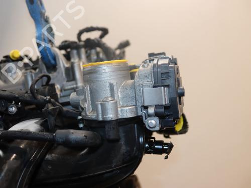Used Engine VW POLO V (6R1, 6C1) 1.0 (75 hp) 30980110
