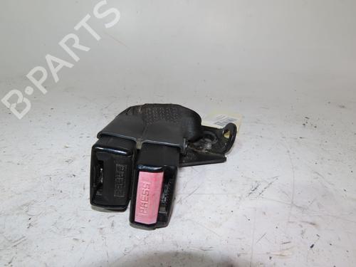Used Seat buckle Seat buckle RENAULT MEGANE I (BA0/1_) 1.9 dCi (BA05, BA1F) (102 hp) 19282245 19282245