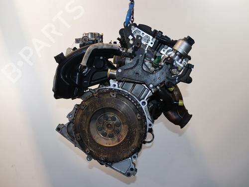 Used Engine CITROËN C5 I (DC_) 1.8 16V (DC6FZB, DC6FZE) (115 hp) 23159272