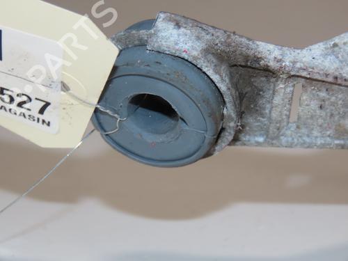 Used Front wiper motor RENAULT CLIO IV (BH_) 0.9 TCe 90 (BHNF, BHMA, BHMH, BHJK, BHJR) (90 hp) 30768081