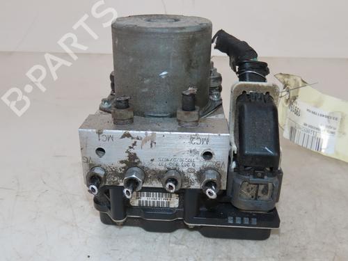 Used ABS pump PEUGEOT 508 SW I (8E_) 2.0 HDi (140 hp) 23435395