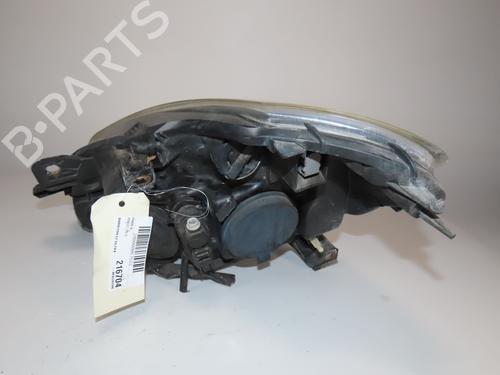 Right headlight RENAULT CLIO III (BR0/1, CR0/1) 1.5 dCi (C/BR0G, C/BR1G) | BP31796494C29