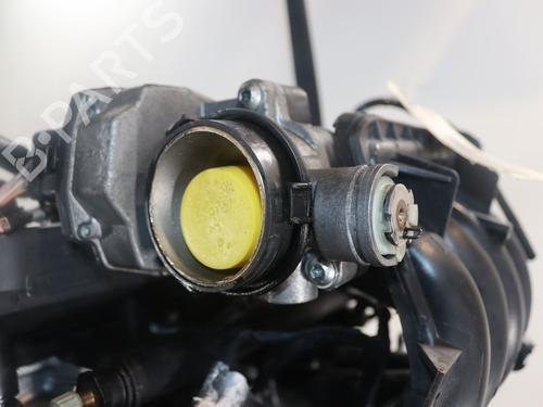 Used Engine PEUGEOT 206+ (2L_, 2M_) 1.4 i (2LKFWA, 2MKFWA) (75 hp) 32458280