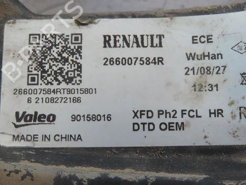right-daytime-light-renault-talisman-lp_-2015-2016-2017-2018-2019-2020-2021-2022-28613919 main image