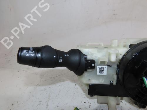 Steering column stalk RENAULT MEGANE III Grandtour (KZ0/1) 2.0 dCi (KZ0L) | BP19791364I23 