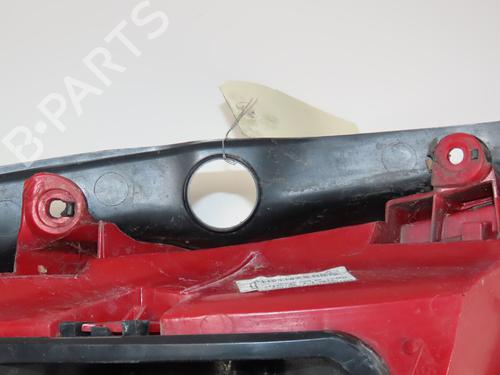 Used Right taillight Right taillight RENAULT CLIO III (BR0/1, CR0/1) 1.5 dCi (75 hp) 32740457 32740457
