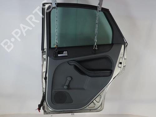 Right rear door FORD FOCUS II (DA_, HCP, DP) 1.6 TDCi | BP27470498C5 