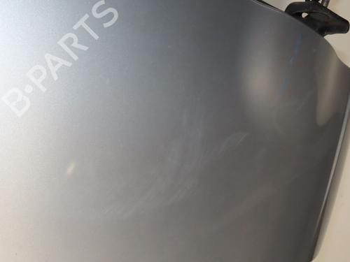Used Tailgate Tailgate 33222206 33222206