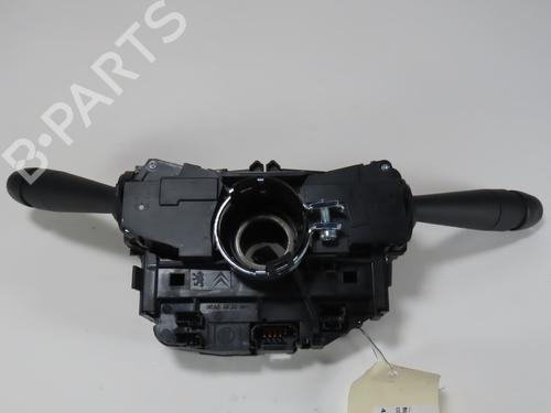 Ratstangsstang CITROËN C4 II (NC_) 1.6 HDi 90 (92 hp) 31162457